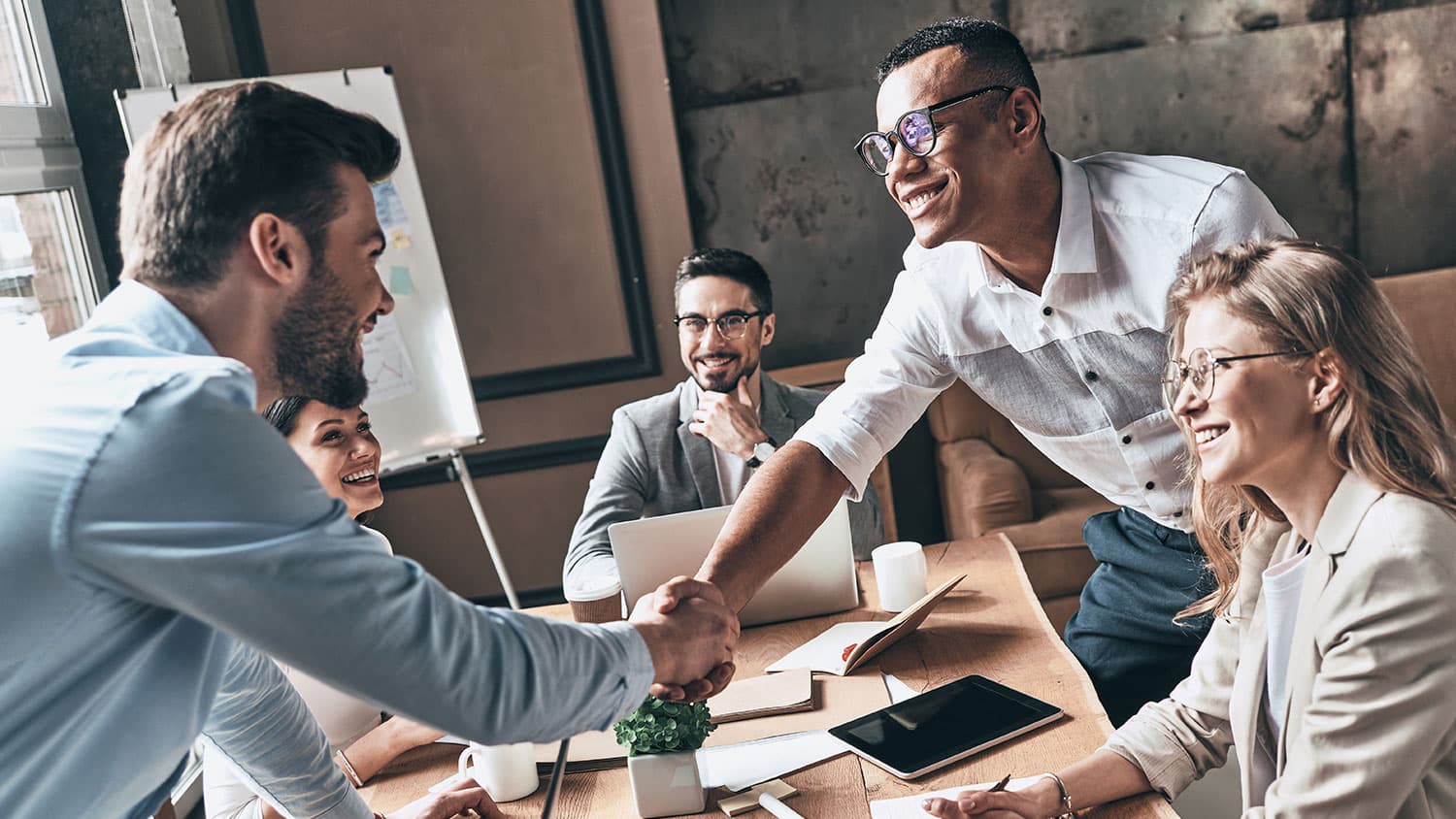 How Low Will Sellers Go When Negotiating a Small SaaS Acquisition?