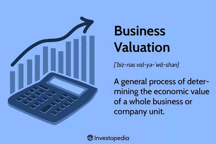 How to Value a Small SaaS Using Monthly Revenue Trends
